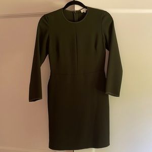 Wilfred Dress, Size 2